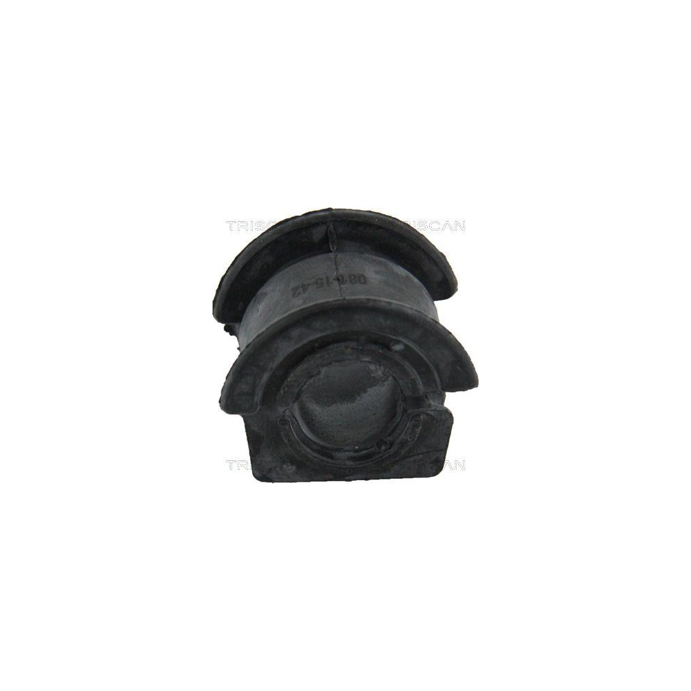 Lagerbuchse, Stabilisator TRISCAN 8500 15832 f&uuml;r FIAT, Vorderachse, au&szlig;en