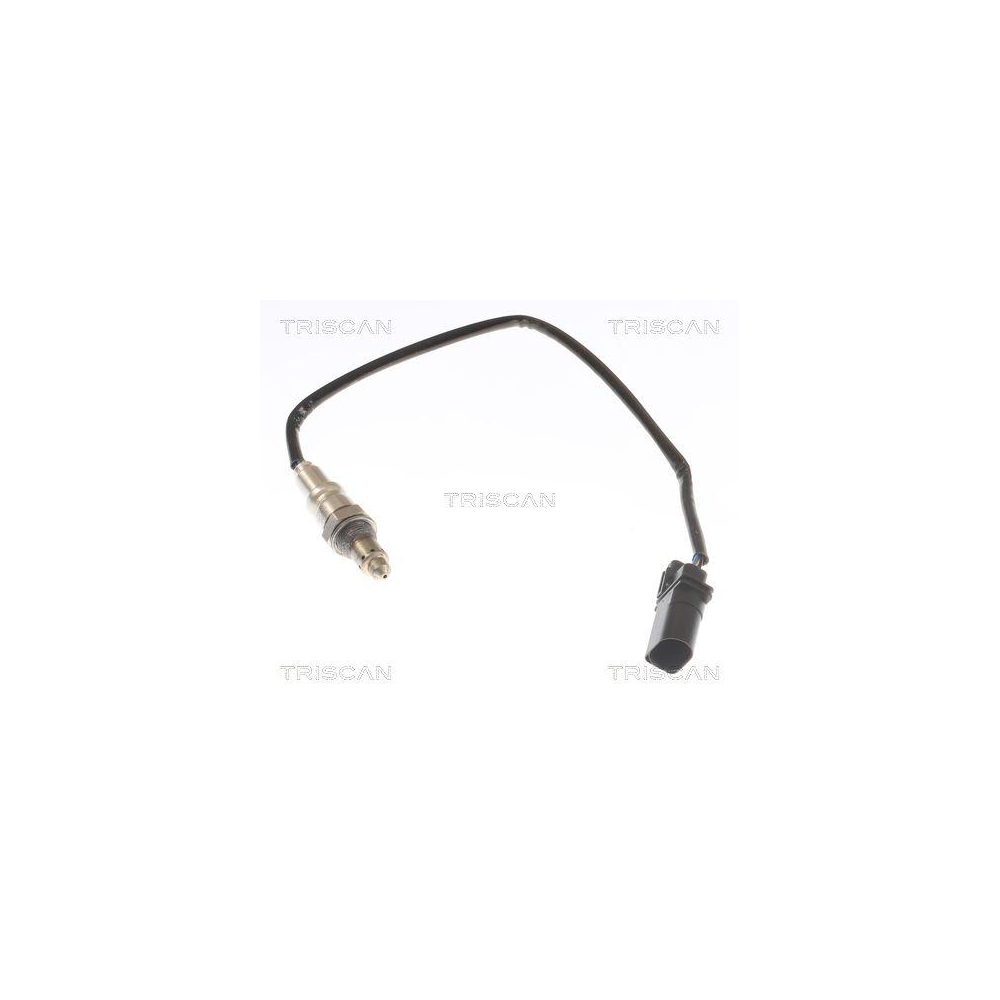 Lambdasonde TRISCAN 8845 23074 f&uuml;r MERCEDES-BENZ, nach Katalysator