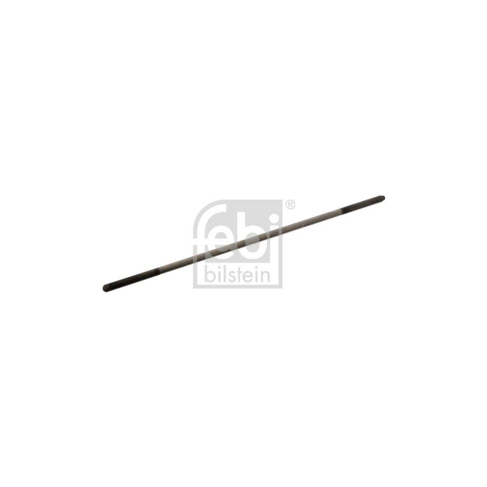 FEBI BILSTEIN Stange/Bolzen, Nehmerzylinder 15916 f&uuml;r AUDI SEAT VW