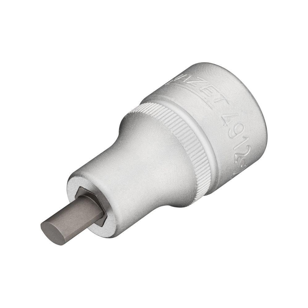 Steckschlüsseleinsatz HAZET 4912-2 für