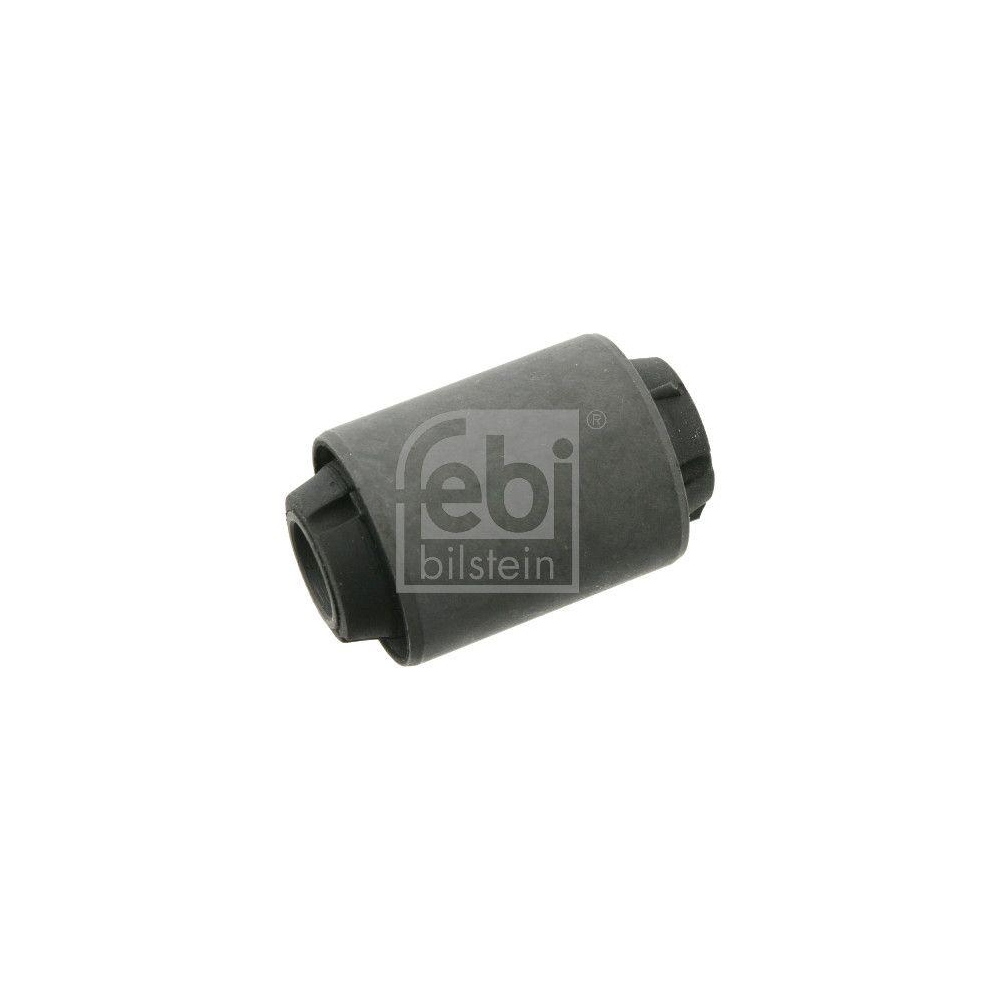 Lagerung, Lenker FEBI BILSTEIN 28302 f&uuml;r RENAULT, Vorderachse oben