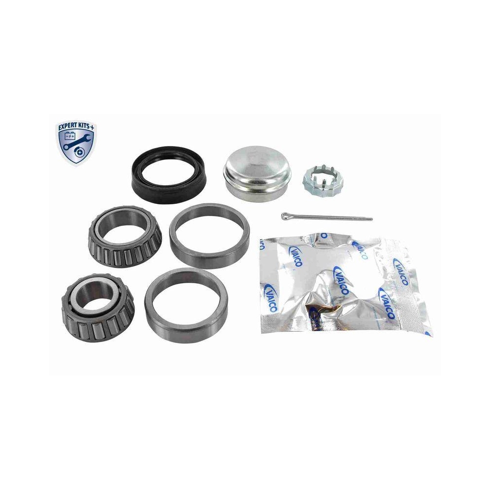Radlagersatz VAICO V10-0496 EXPERT KITS + f&uuml;r AUDI SEAT SKODA VW VAG