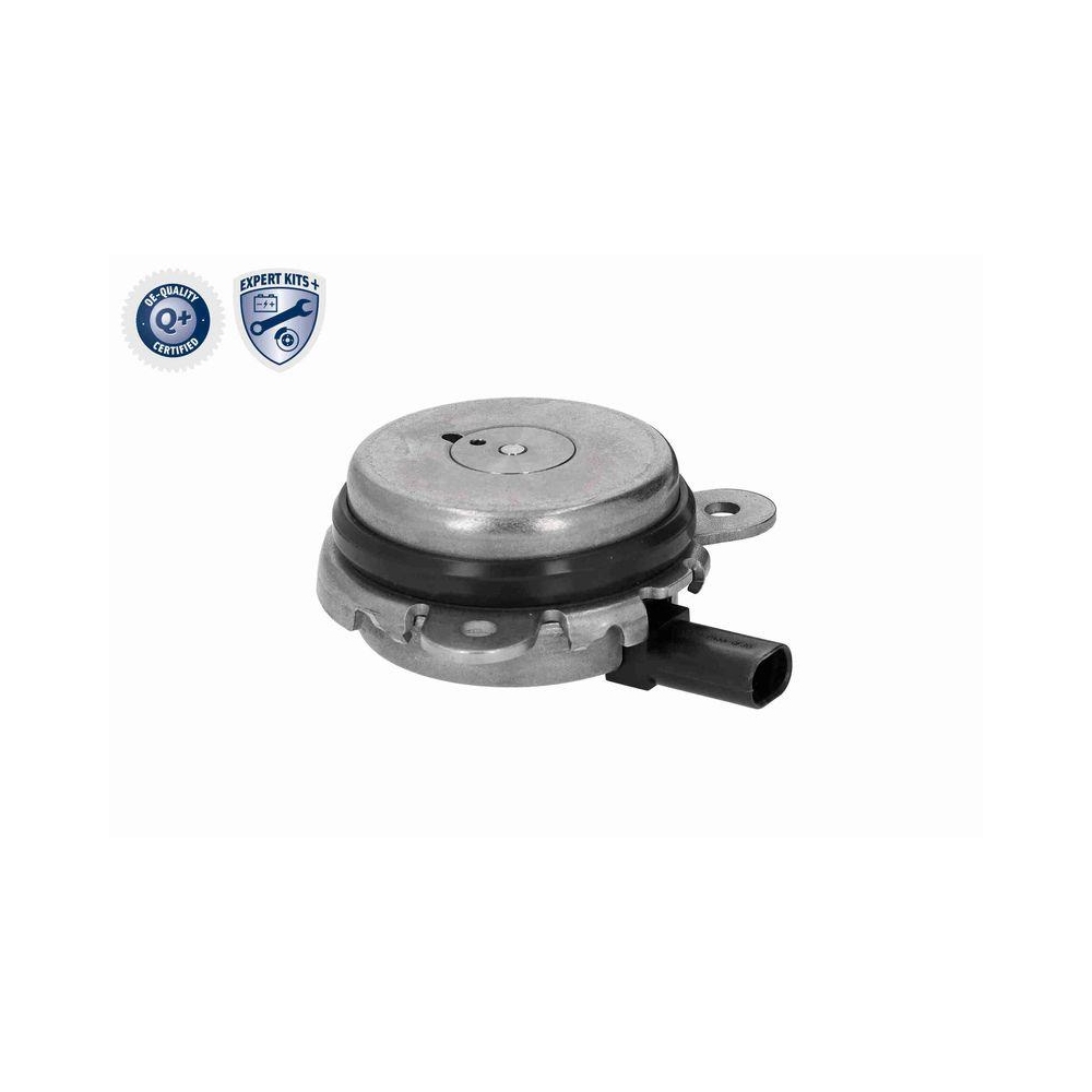 Steuerventil, Nockenwellenverstellung VAICO V25-1372 Q+, Erstausrüsterqualität