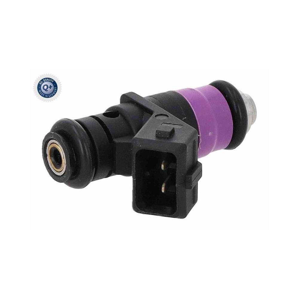 Einspritzventil VEMO V46-11-0019 Original VEMO Qualität für RENAULT