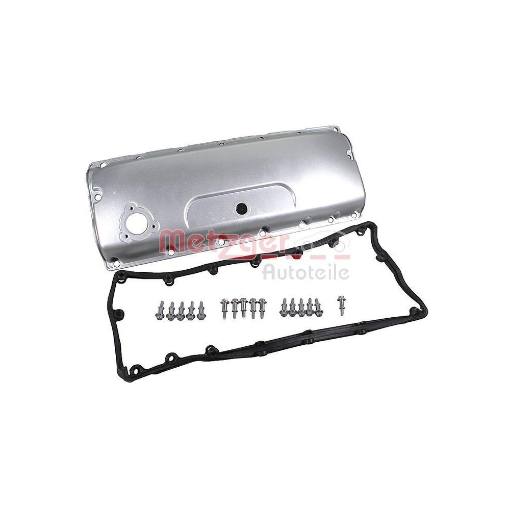 Zylinderkopfhaube METZGER 2389240 f&uuml;r VW