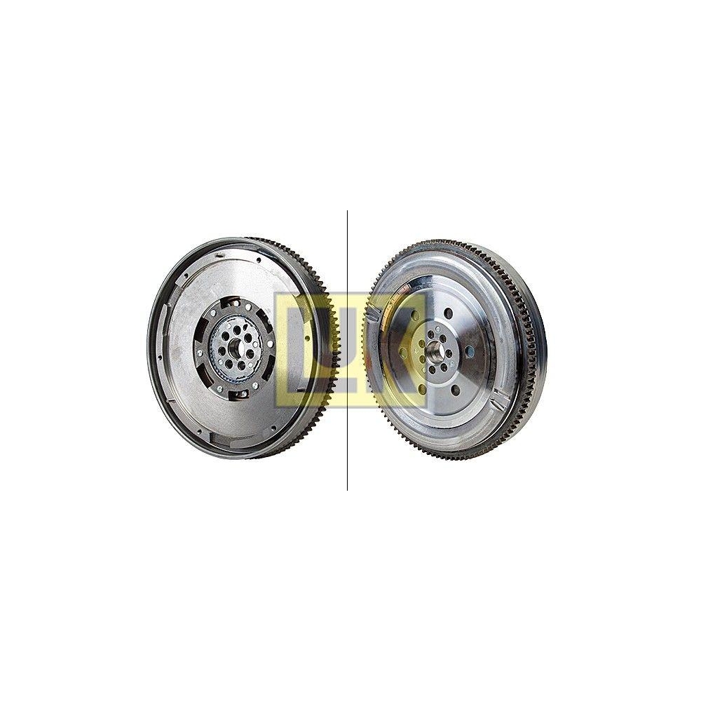 Schwungrad Schaeffler LuK 415 0673 10 LuK DMF für FIAT