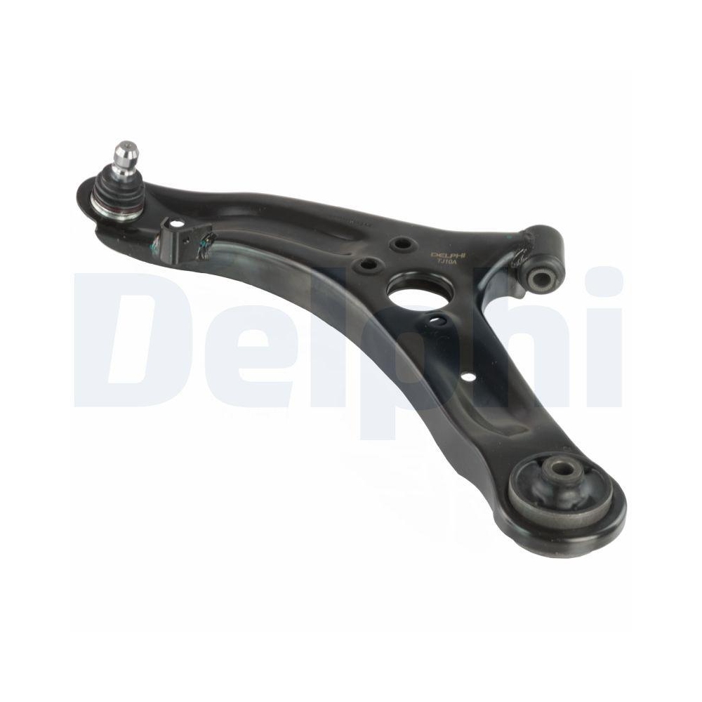 DELPHI TC3417 Lenker, Radaufh&auml;ngung f&uuml;r KIA, Vorderachse links, au&szlig;en, unten