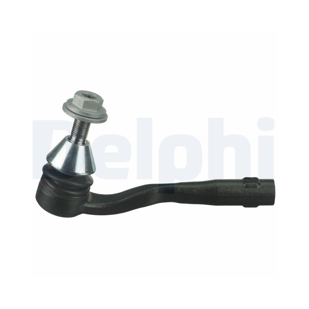 DELPHI TA3222 Spurstangenkopf f&uuml;r MERCEDES-BENZ, Vorderachse
