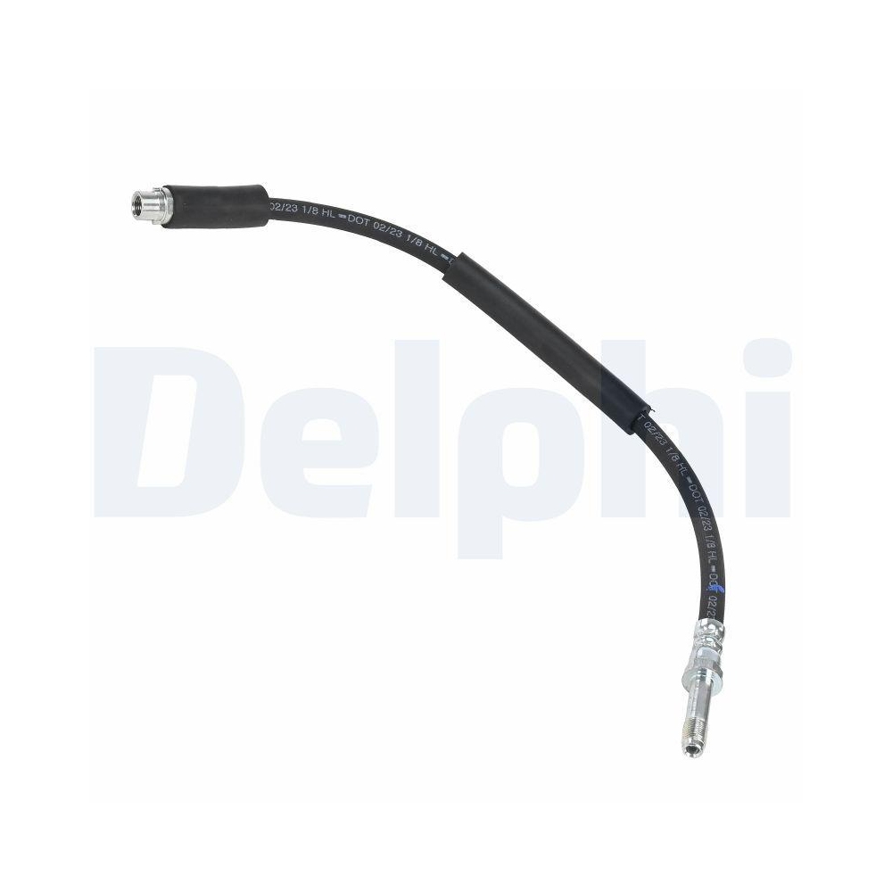DELPHI LH7964 Bremsschlauch f&uuml;r MERCEDES-BENZ, Hinterachse