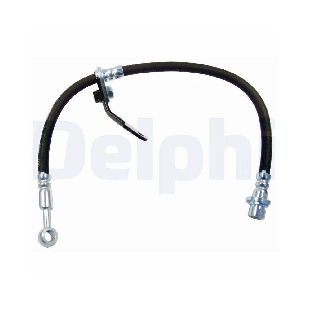 DELPHI LH6685 Bremsschlauch f&uuml;r HONDA ACURA, Vorderachse, Vorderachse links