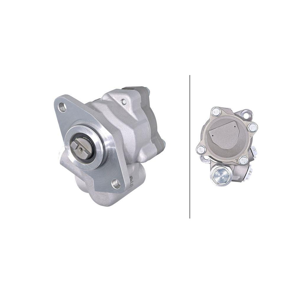 HELLA Hydraulikpumpe, Lenkung 8TL 359 003-941 f&uuml;r MAN