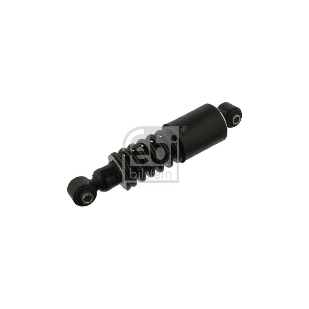 FEBI BILSTEIN D&auml;mpfer, Fahrerhauslagerung 40051 f&uuml;r RENAULT TRUCKS, hinten