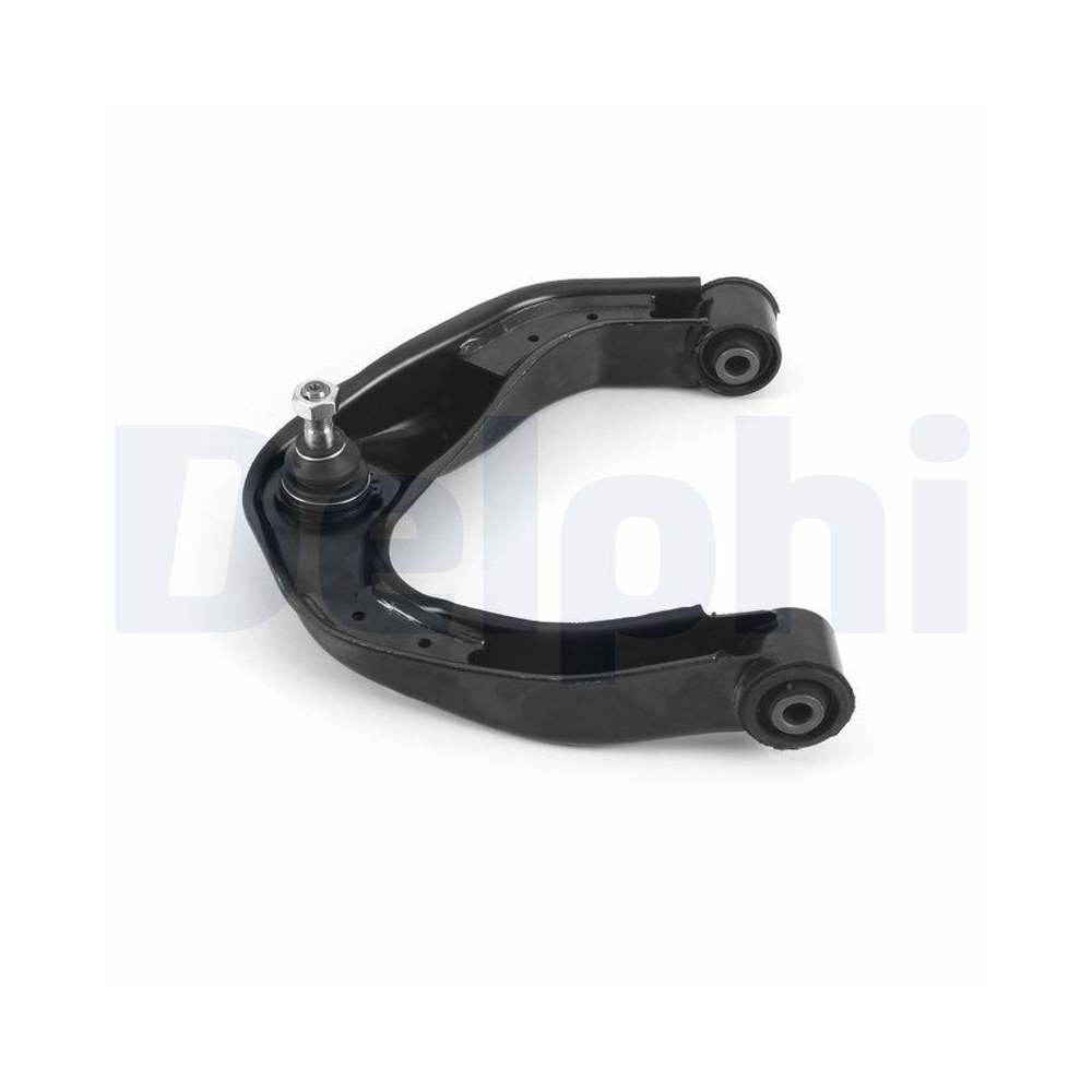 DELPHI TC4805 Lenker, Radaufh&auml;ngung f&uuml;r MERCEDES-BENZ NISSAN RENAULT, au&szlig;en