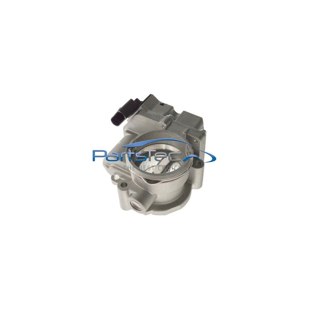 PartsTec PTA516-0008 Drosselklappenstutzen f&uuml;r AUDI SEAT SKODA VW