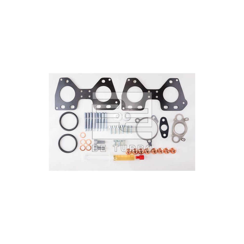 BE TURBO ABS560 Montagesatz, Lader f&uuml;r BMW