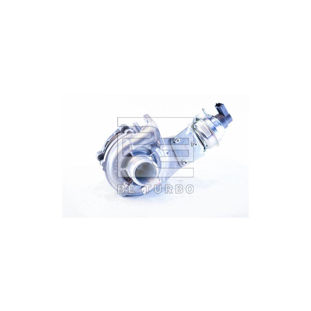 BE TURBO 128697 Lader, Aufladung f&uuml;r ALFA ROMEO