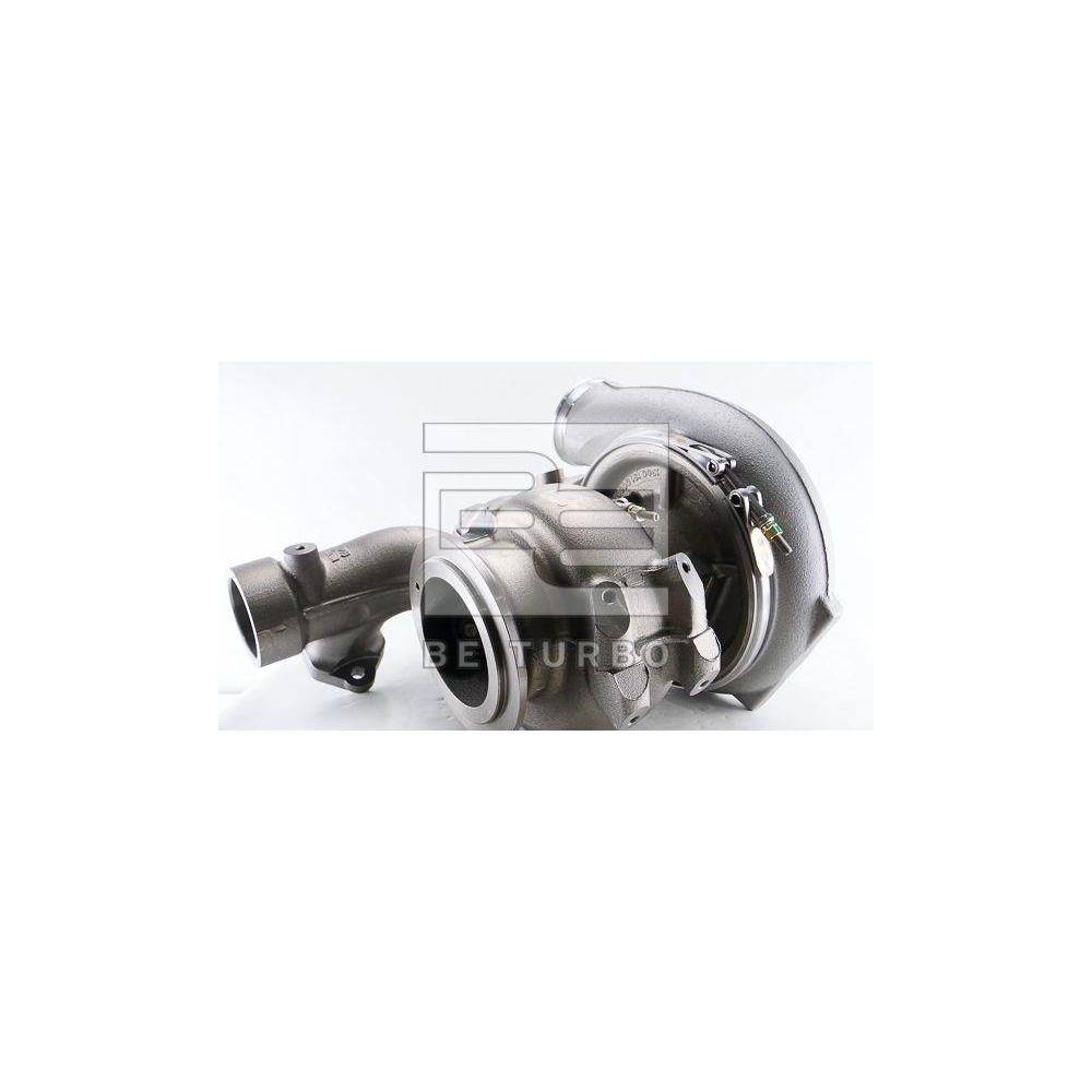 BE TURBO 130492 Lader, Aufladung f&uuml;r DAF