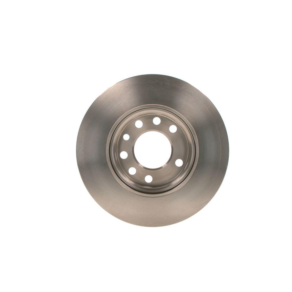 Bosch 0 986 479 262 2 St&uuml;ck Bremsscheiben f&uuml;r OPEL VAUXHALL, Vorderachse