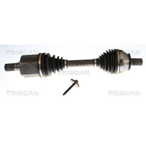 TRISCAN 8540 27581 Antriebswelle f&uuml;r VOLVO, Vorderachse links