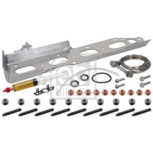 FEBI BILSTEIN 187977 Montagesatz, Lader f&uuml;r CITRO&Euml;N PEUGEOT