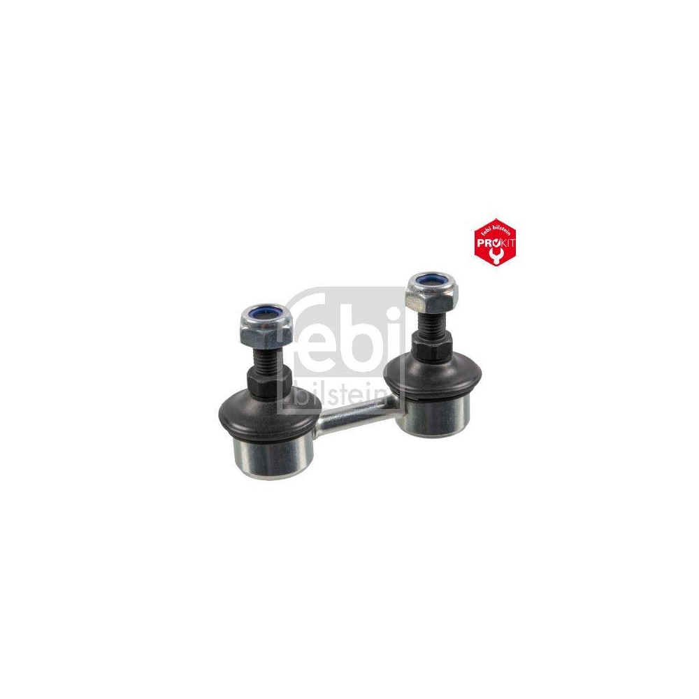 FEBI BILSTEIN Stange/Strebe, Stabilisator 15414 ProKit für MITSUBISHI