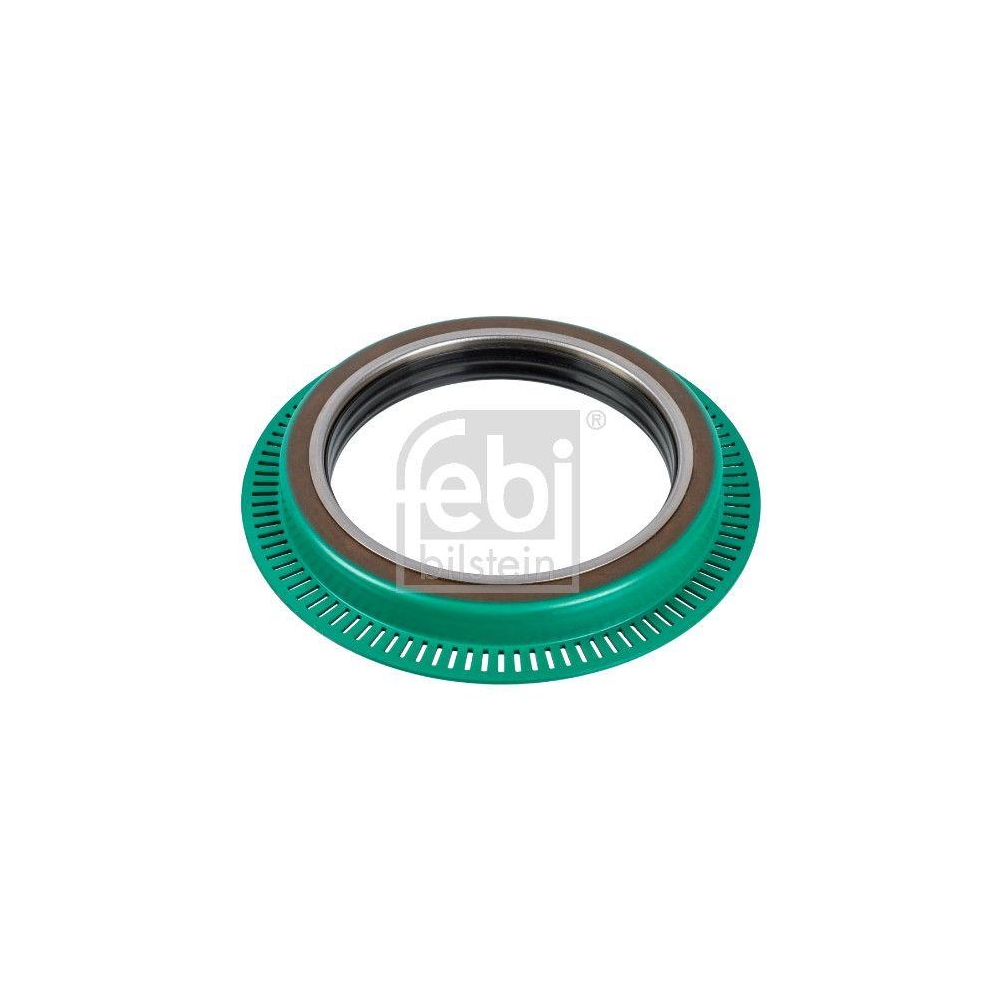 FEBI BILSTEIN Wellendichtring, Radlager 22616 f&uuml;r DAF, Hinterachse