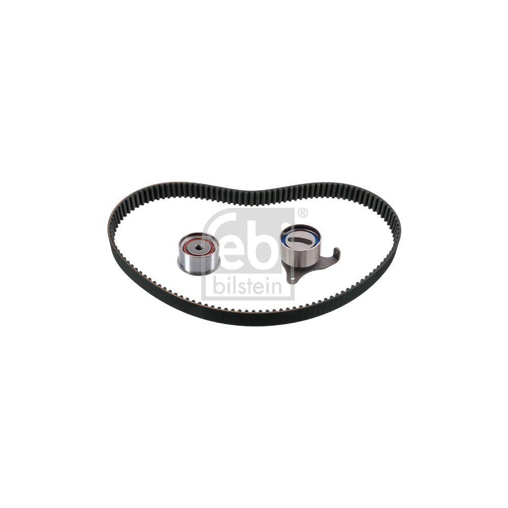 Zahnriemensatz FEBI BILSTEIN 24787 f&uuml;r TOYOTA