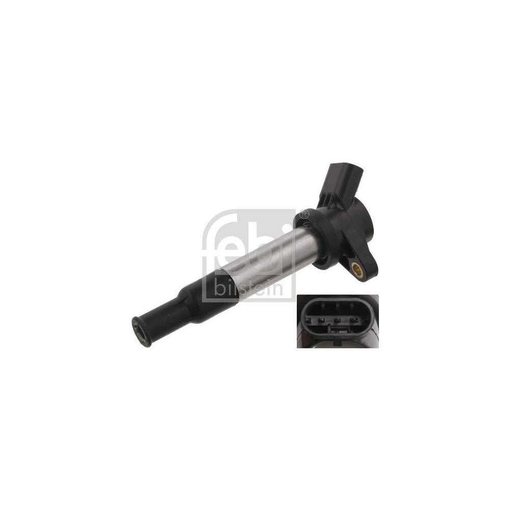 Z&uuml;ndspule FEBI BILSTEIN 33647 f&uuml;r CHEVROLET