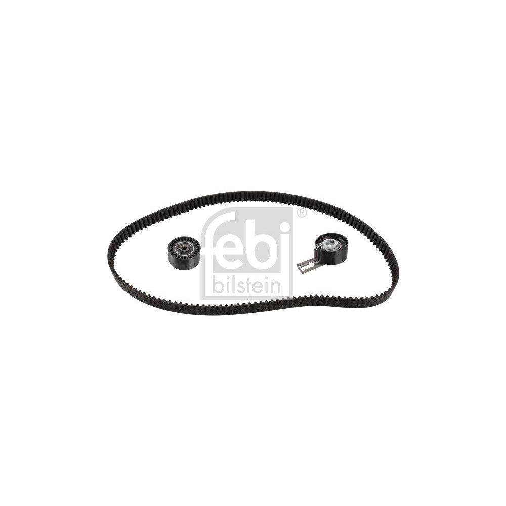 FEBI BILSTEIN Zahnriemensatz 39203 f&uuml;r CITRO&Euml;N FIAT FORD MAZDA PEUGEOT TOYOTA DS