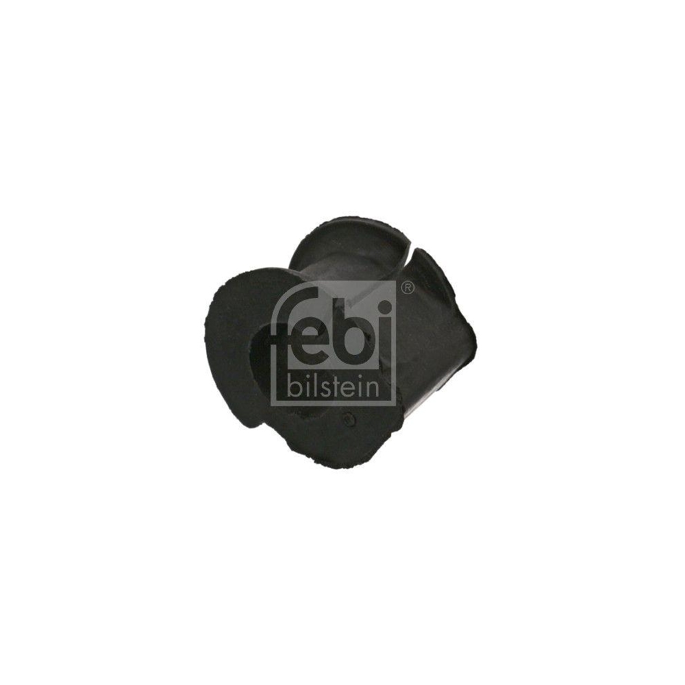 Lagerung, Stabilisator FEBI BILSTEIN 42262 f&uuml;r SUZUKI, Vorderachse