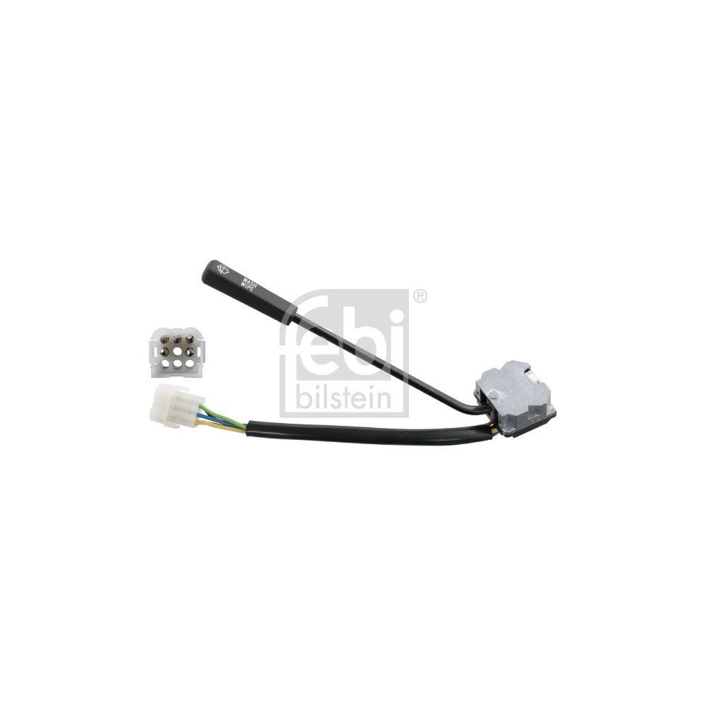Lenkstockschalter FEBI BILSTEIN 104681 für VOLVO