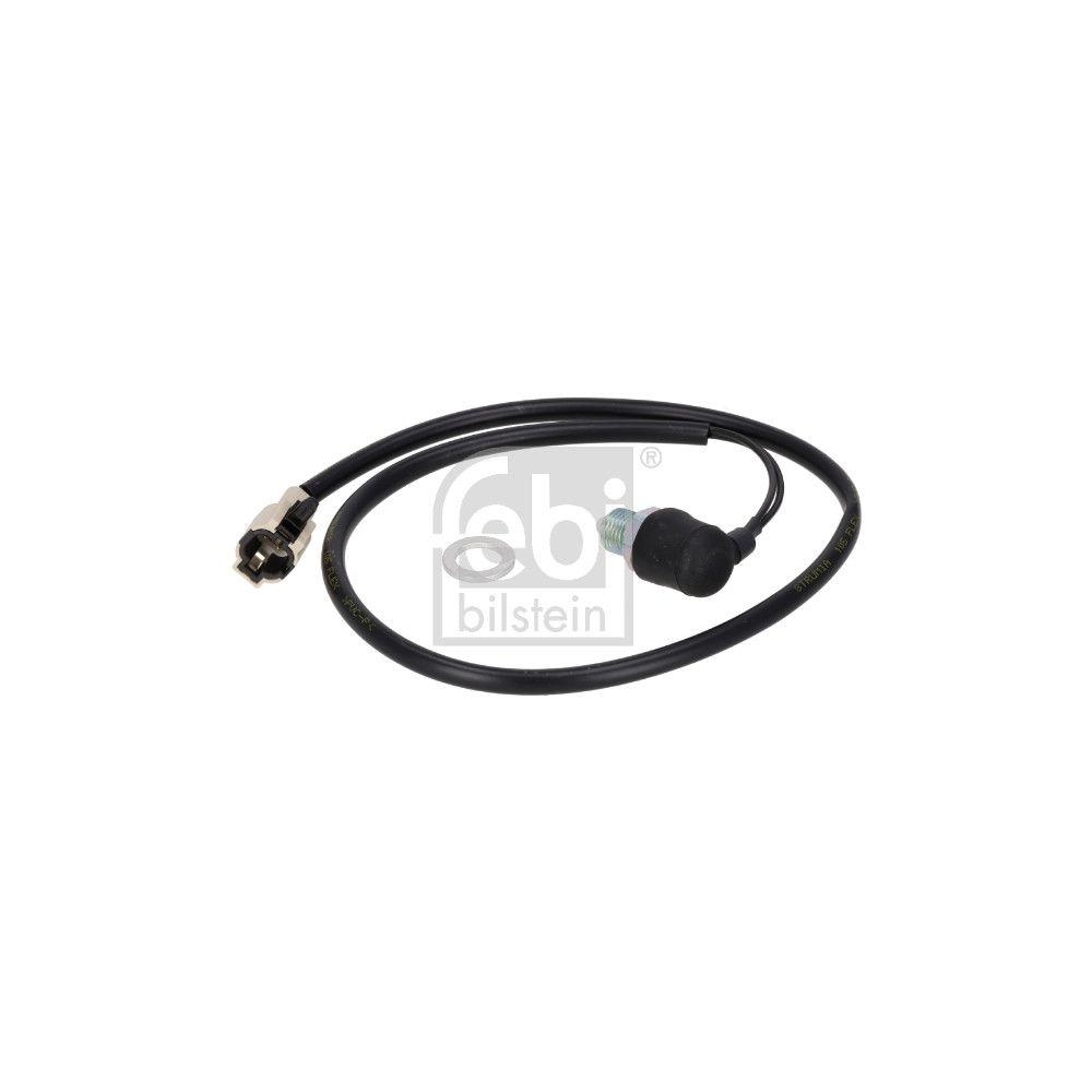 FEBI BILSTEIN Schalter, R&uuml;ckfahrleuchte 109254 f&uuml;r SUBARU