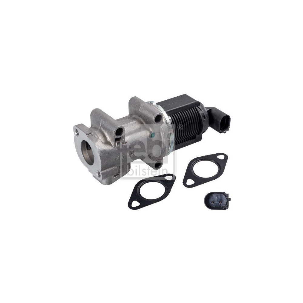 FEBI BILSTEIN AGR-Ventil 174596 f&uuml;r FIAT