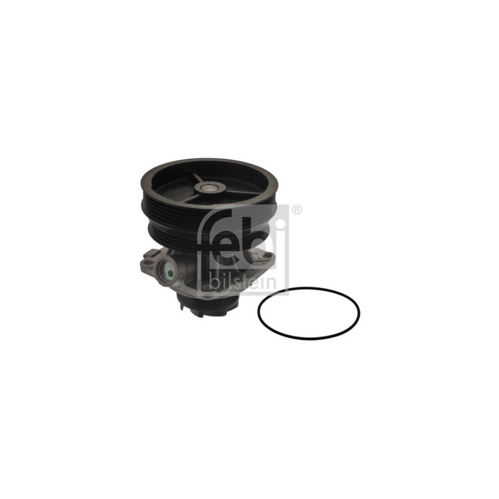 FEBI BILSTEIN Wasserpumpe, Motork&uuml;hlung 10598 f&uuml;r FIAT LANCIA