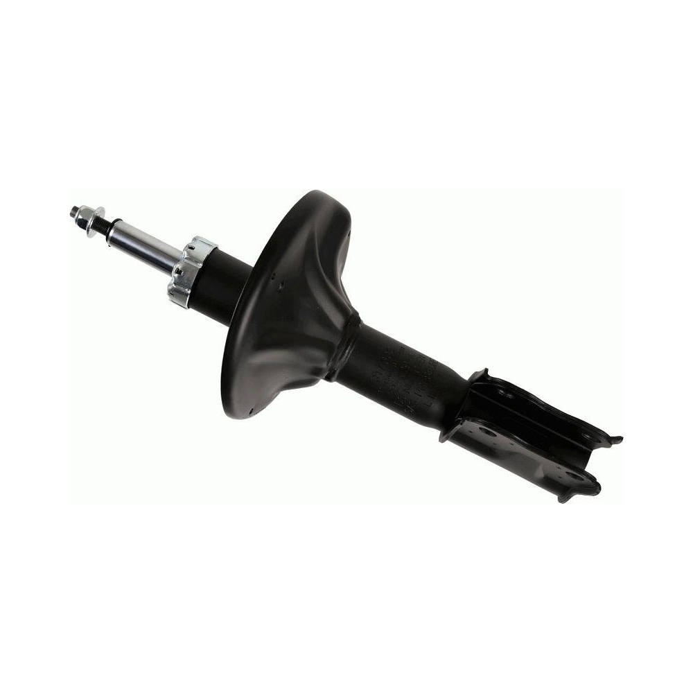 Sto&szlig;d&auml;mpfer SACHS 317 600 f&uuml;r MITSUBISHI, Vorderachse