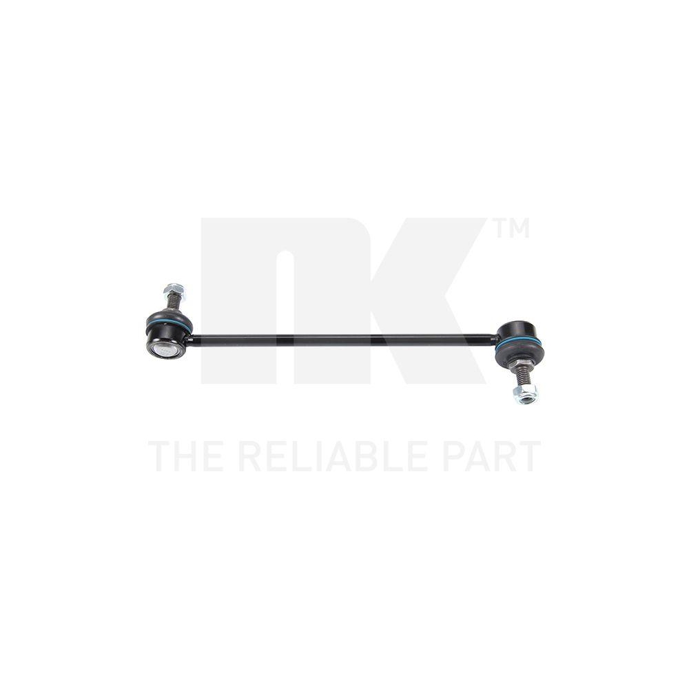 Stange/Strebe, Stabilisator NK 5114745 für AUDI, Vorderachse