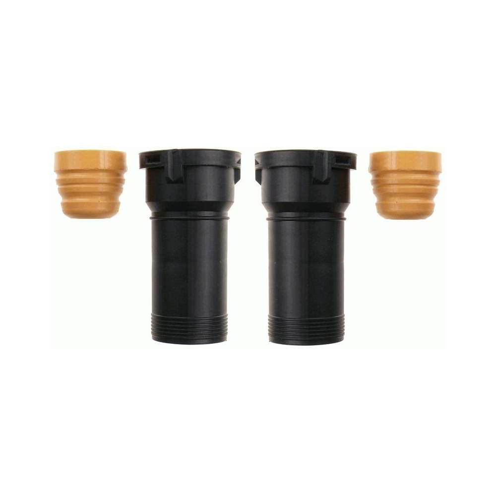 Staubschutzsatz, Stoßdämpfer SACHS 900 115 Service Kit für BMW, Hinterachse