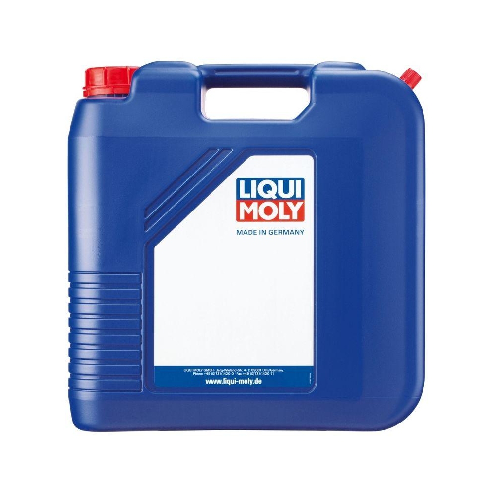 Motoröl LIQUI MOLY 7959 Profi Leichtlauf 10W-40 Basic für