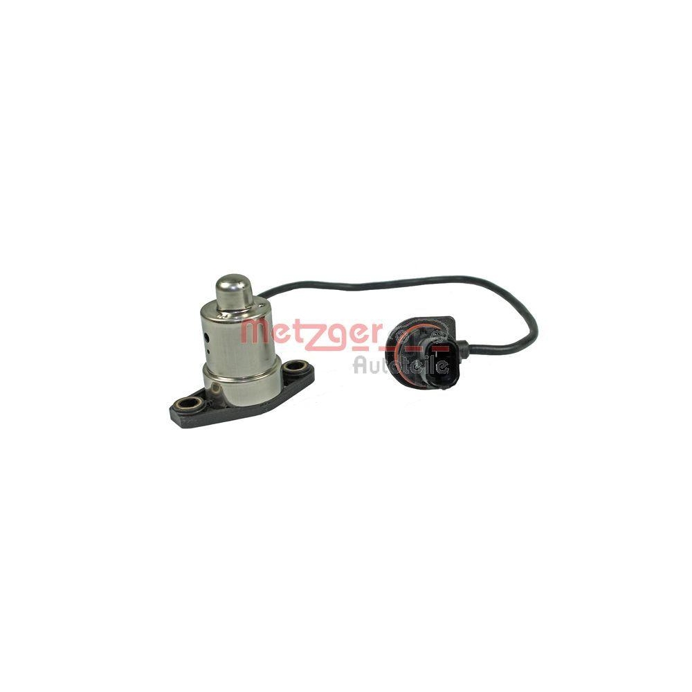 Sensor, Motor&ouml;lstand METZGER 0901090 ORIGINAL ERSATZTEIL f&uuml;r OPEL