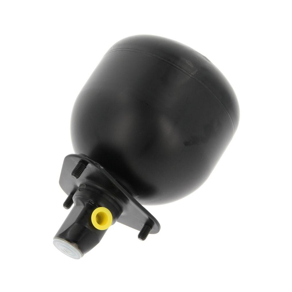 Druckspeicher, Federung/D&auml;mpfung CORTECO 21653060 f&uuml;r MERCEDES-BENZ, Hinterachse