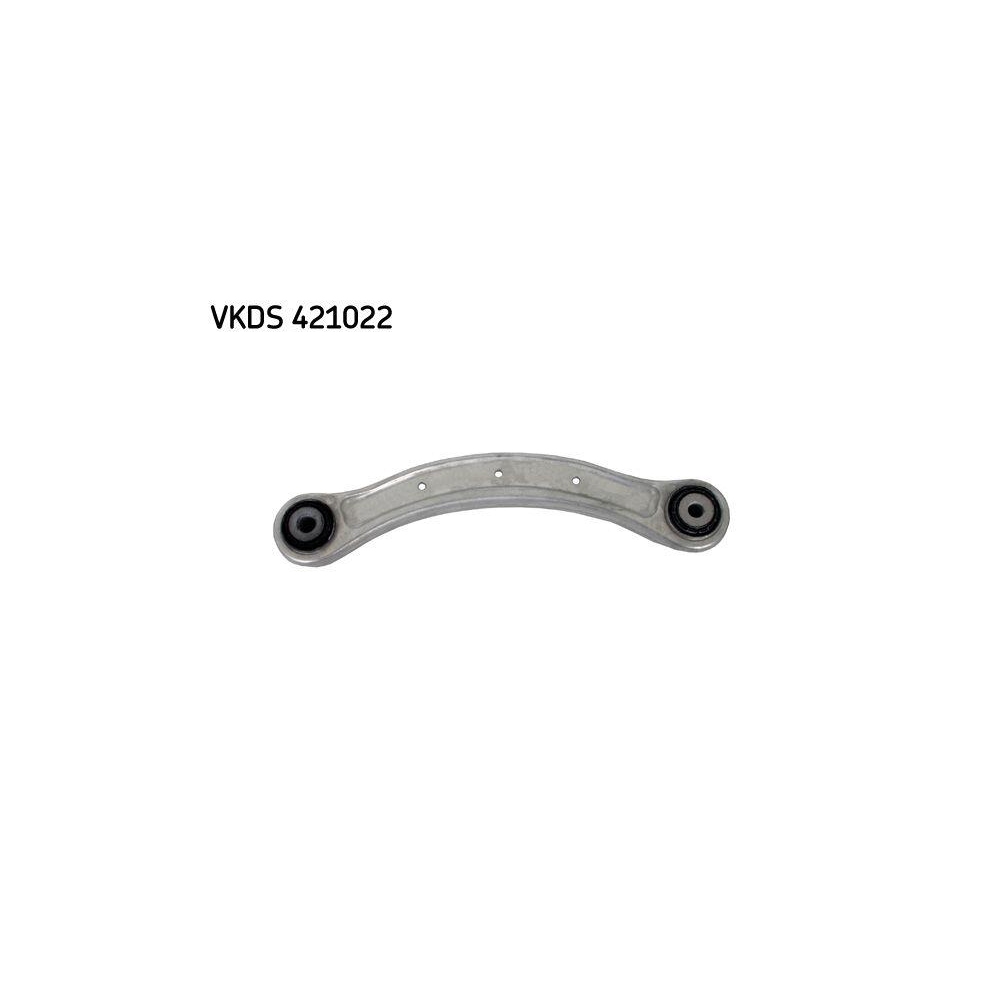 Lenker, Radaufh&auml;ngung SKF VKDS 421022 f&uuml;r AUDI PORSCHE VW, oben, vorne