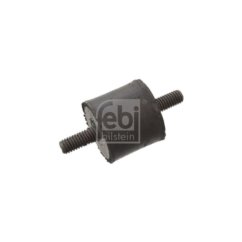 Halter, Luftfiltergeh&auml;use FEBI BILSTEIN 07606 f&uuml;r MERCEDES-BENZ