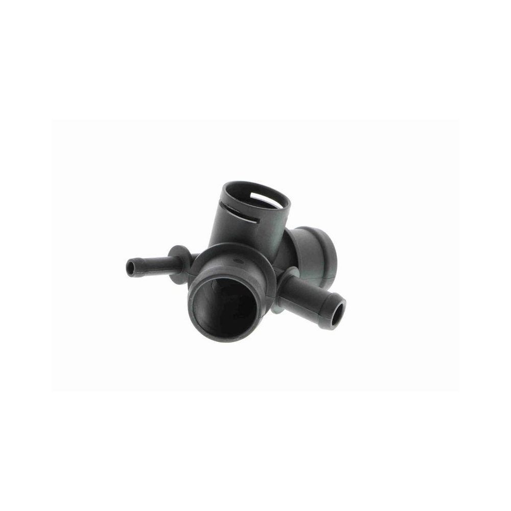 K&uuml;hlmittelflansch VAICO V10-0299 Original VAICO Qualit&auml;t f&uuml;r AUDI SEAT SKODA VW