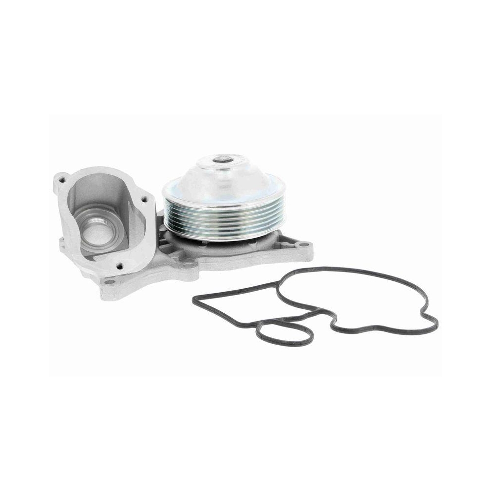 Wasserpumpe, Motork&uuml;hlung VAICO V20-50058 Original VAICO Qualit&auml;t f&uuml;r BMW