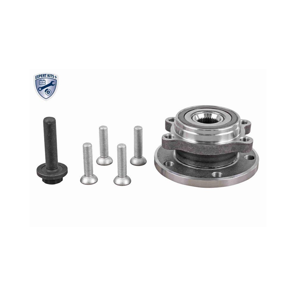 Radlagersatz VAICO V10-0497 EXPERT KITS + f&uuml;r AUDI SEAT SKODA VW VAG