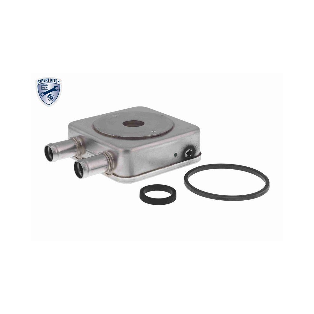 Ölkühler, Automatikgetriebe VEMO V22-60-0049 EXPERT KITS + für CITROËN PEUGEOT