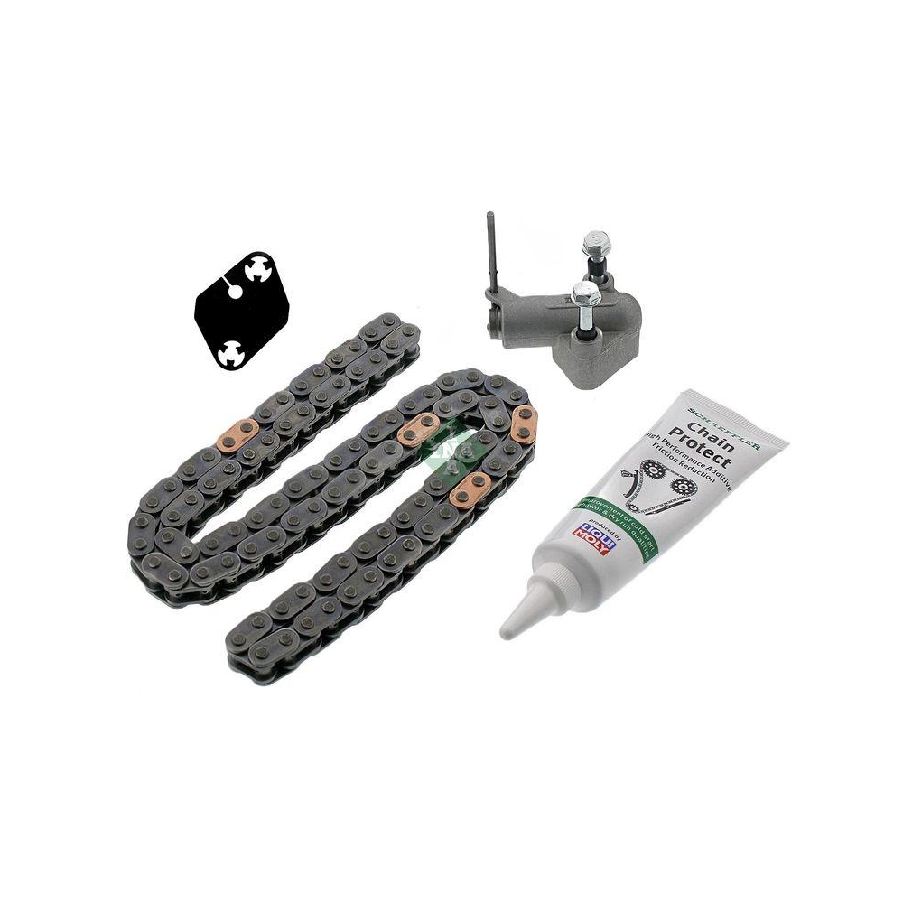 Steuerkettensatz Schaeffler INA 559 1008 10 für OPEL VAUXHALL