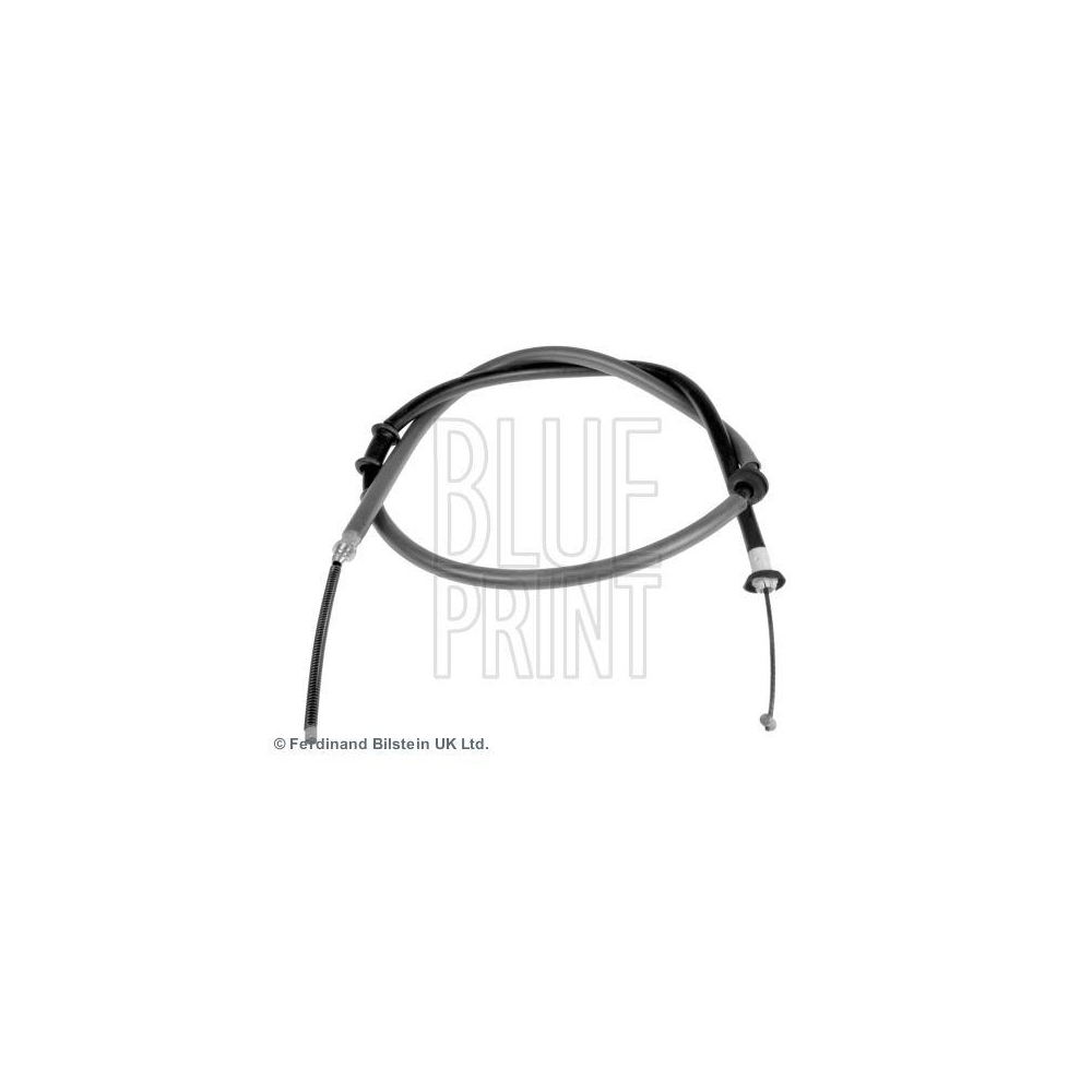 Seilzug, Feststellbremse BLUE PRINT ADP154601 f&uuml;r CITRO&Euml;N FIAT PEUGEOT