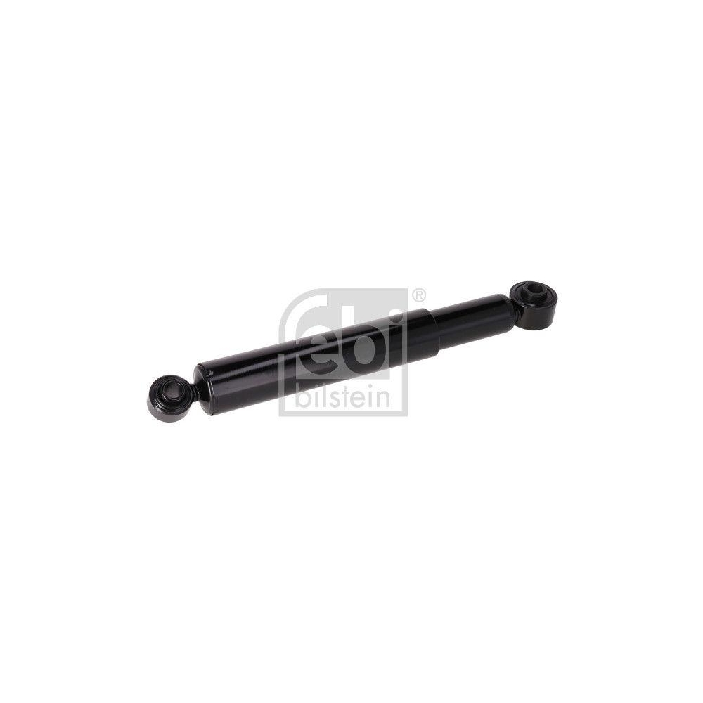 FEBI BILSTEIN Sto&szlig;d&auml;mpfer 193140 f&uuml;r NISSAN, Hinterachse rechts