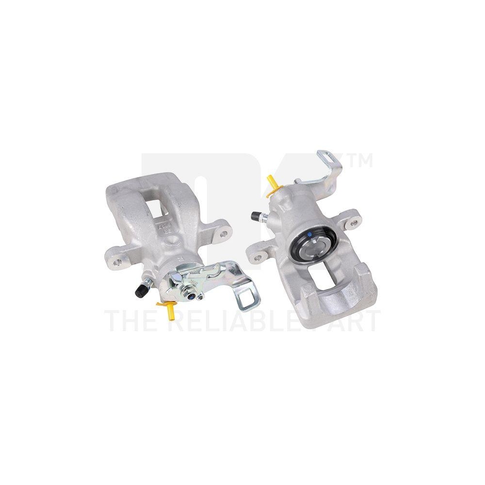 Bremssattel NK 214026 für MINI, Hinterachse, Hinterachse rechts